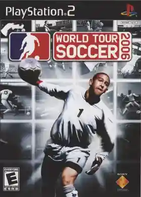 World Tour Soccer 2006